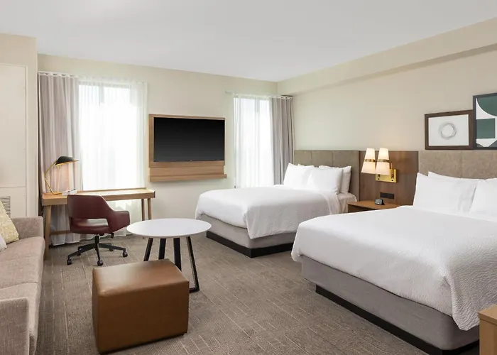 Staybridge Suites Eastvale - Norco By Ihg