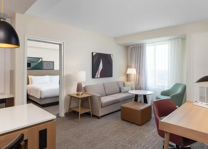 Staybridge Suites Eastvale - Norco By Ihg