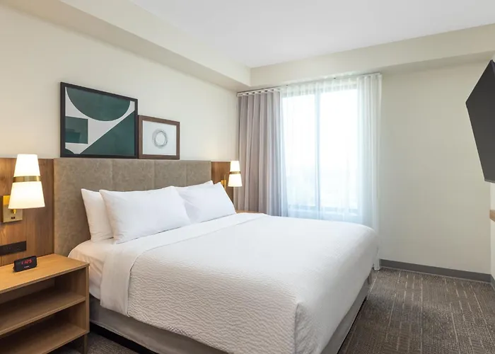 Staybridge Suites Eastvale - Norco By Ihg