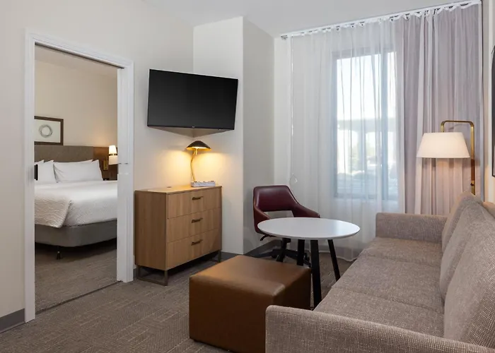 Staybridge Suites Eastvale - Norco By Ihg