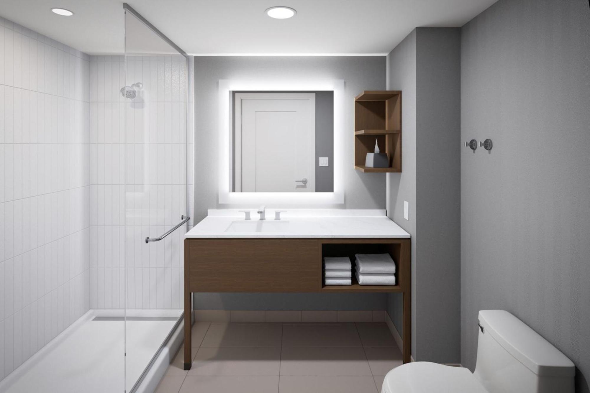 Hotel Staybridge - Norco By Ihg