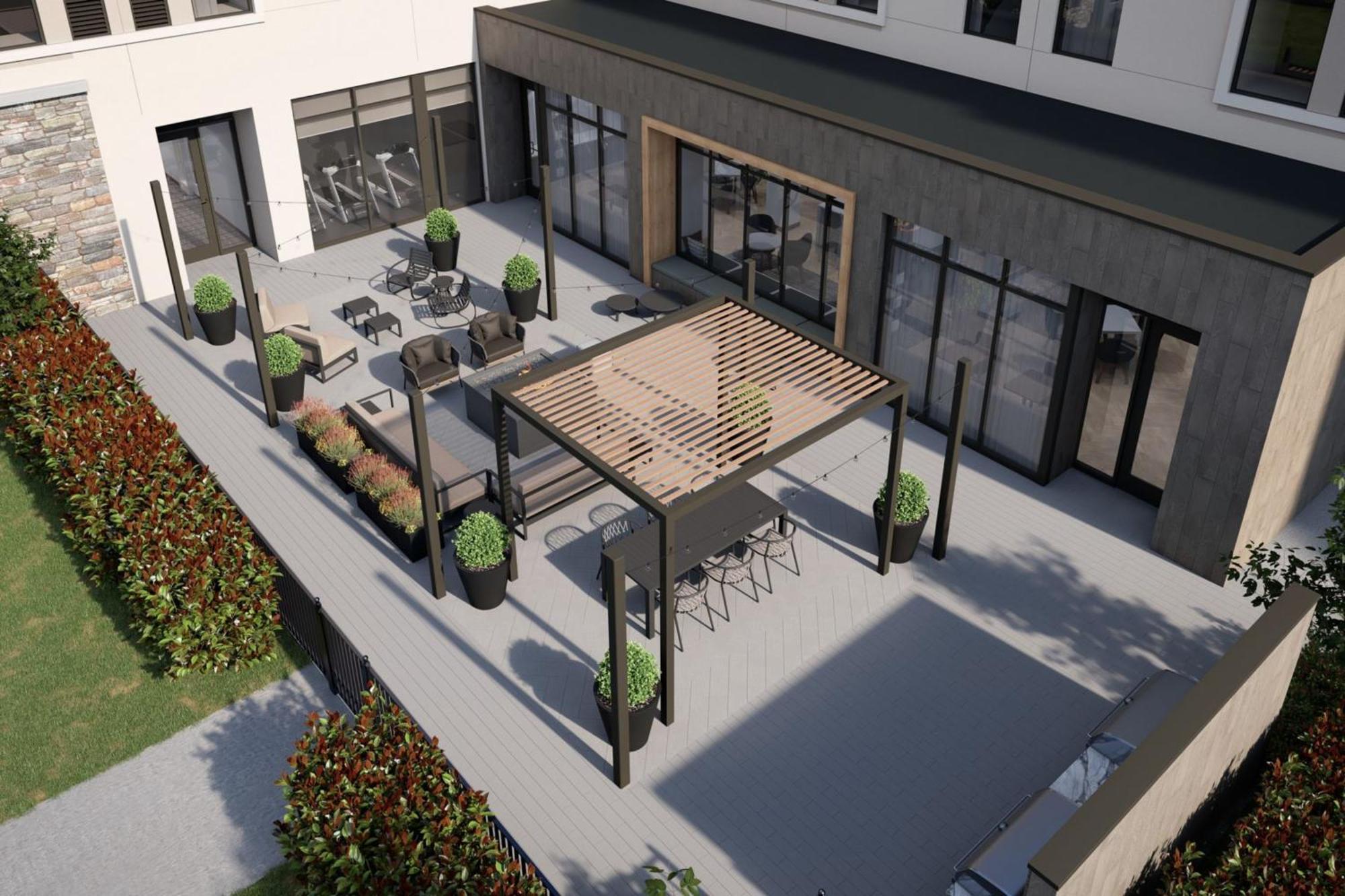 Staybridge - Norco By Ihg Hotel