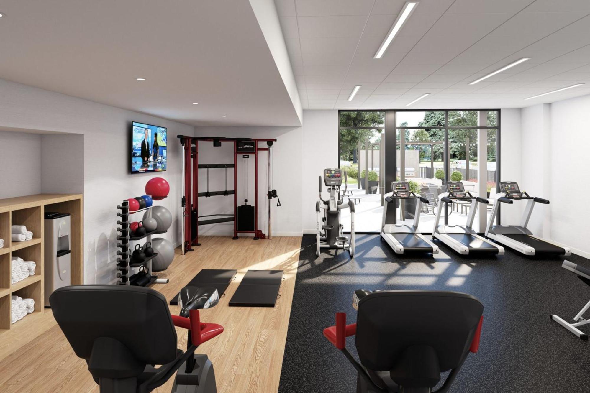 Staybridge - Norco By Ihg