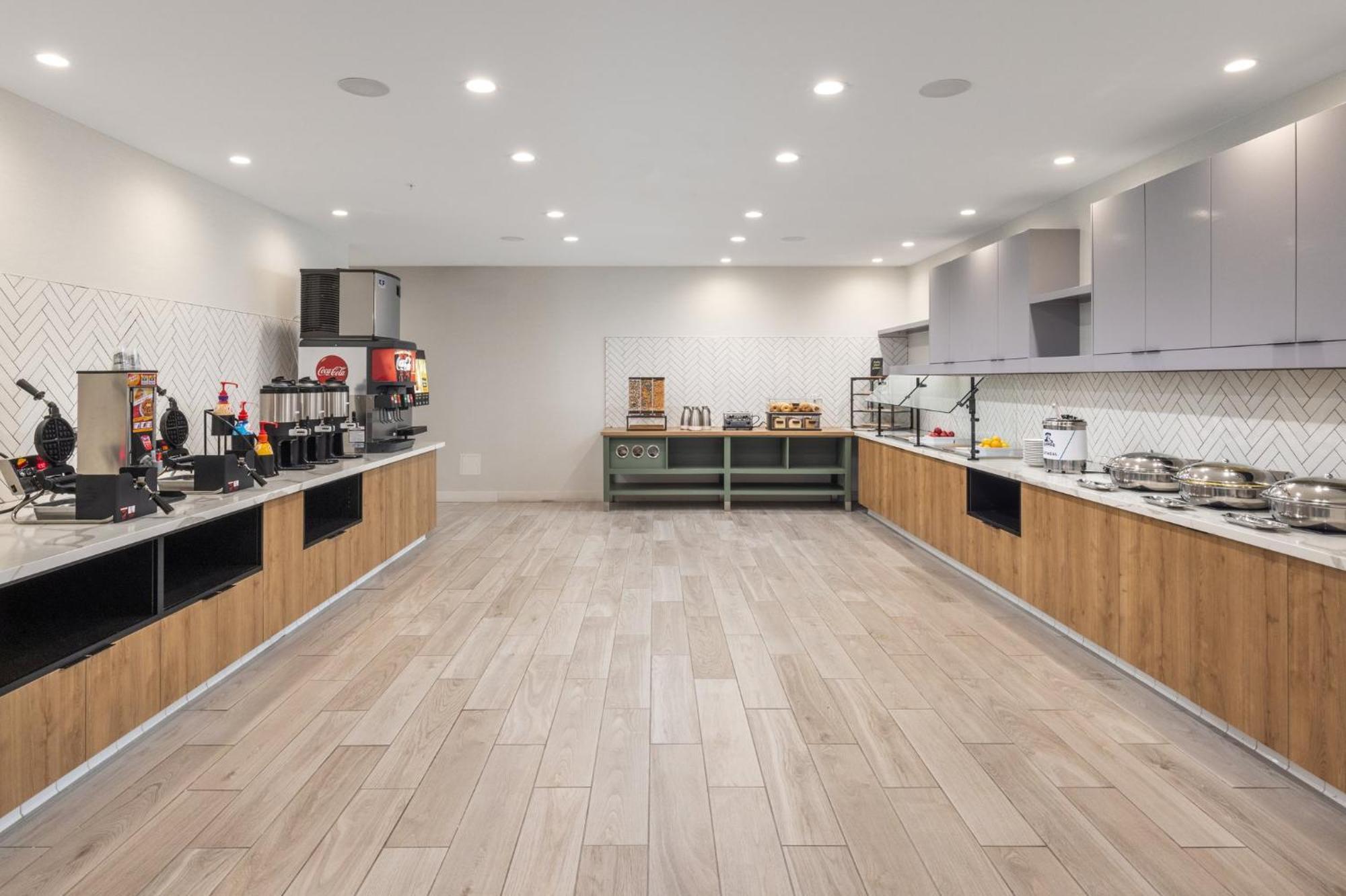 Staybridge - Norco By Ihg Eastvale
