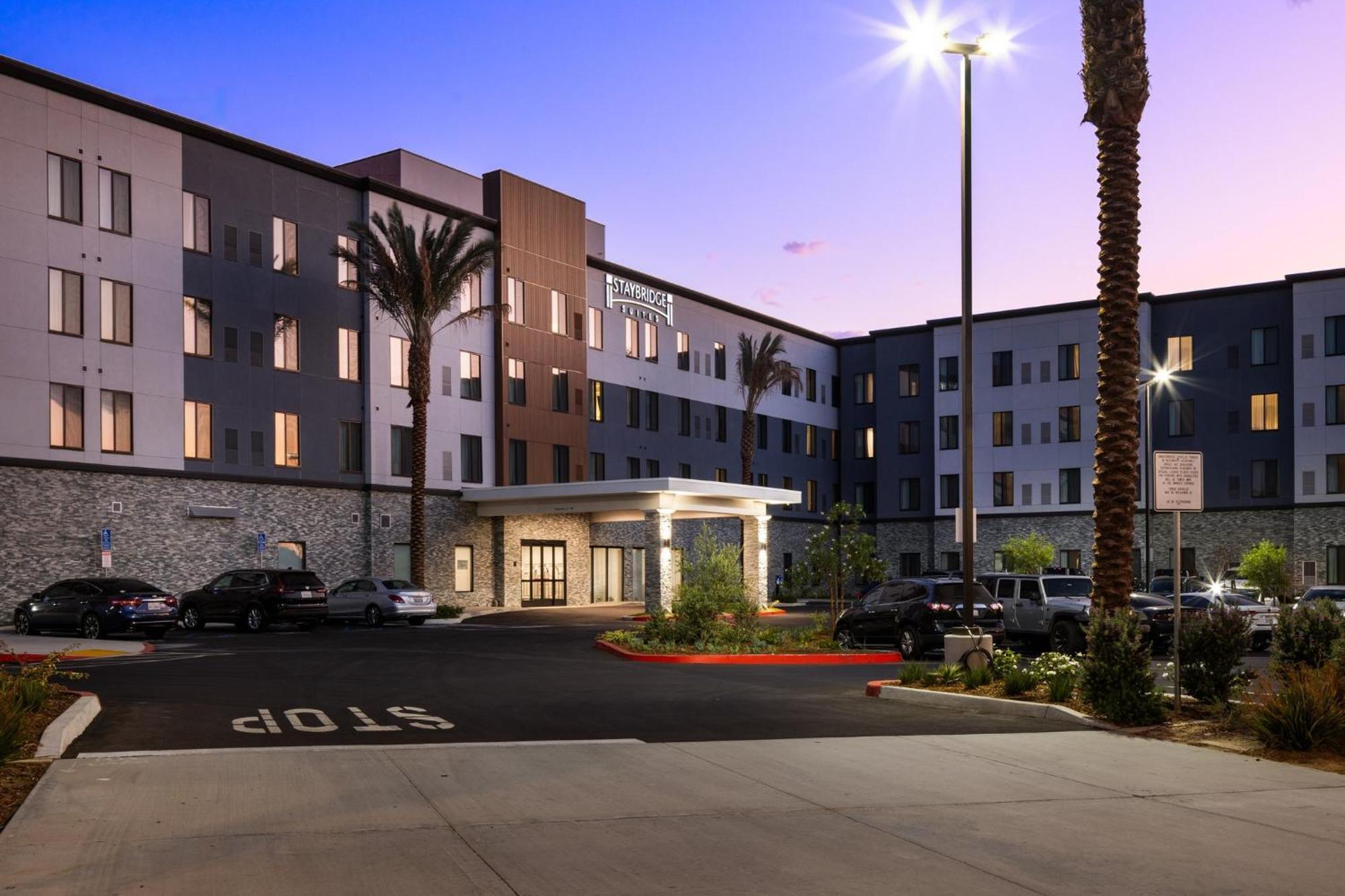 Hotel Staybridge - Norco By Ihg Eastvale