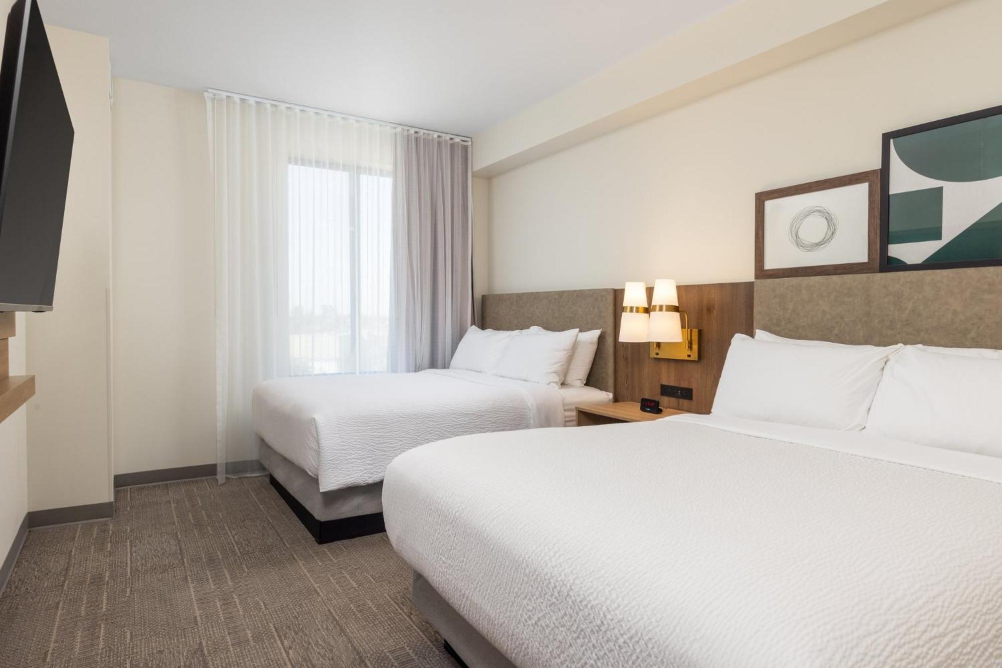 Hotel Staybridge - Norco By Ihg Eastvale