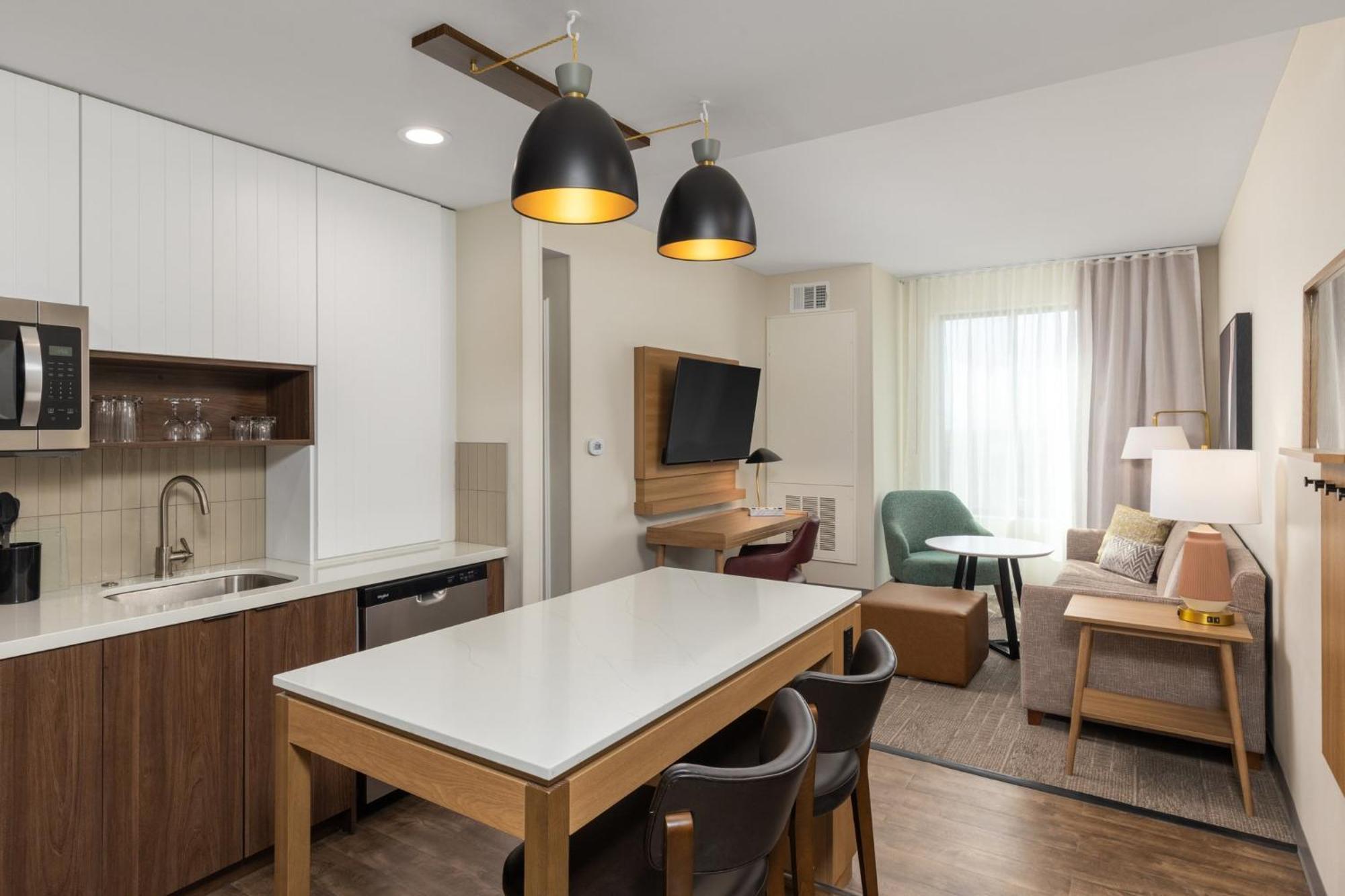 Staybridge - Norco By Ihg