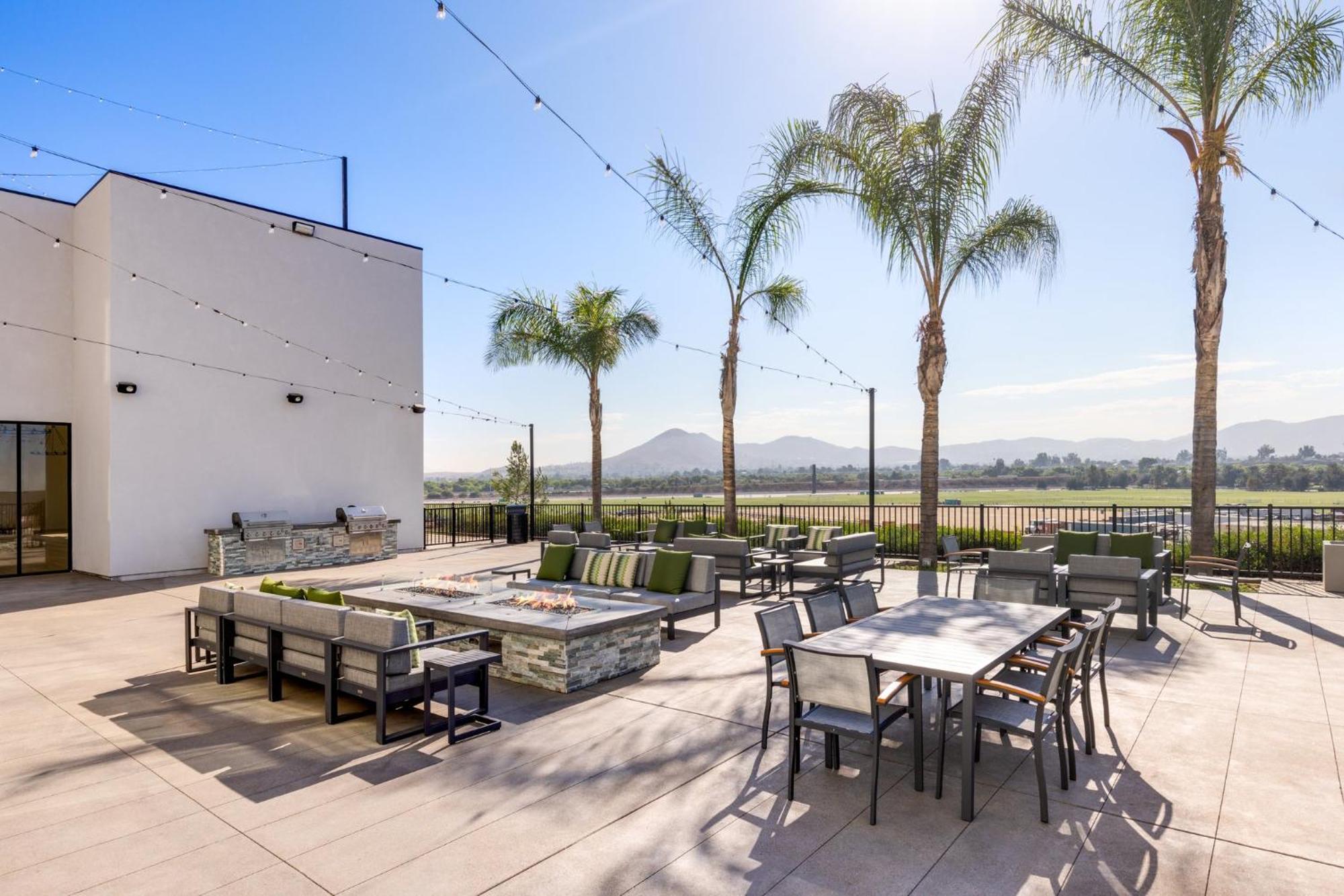 Hotel Staybridge - Norco By Ihg Eastvale