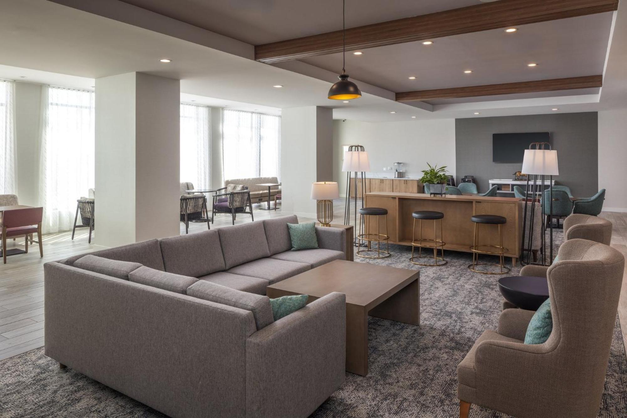 Staybridge - Norco By Ihg 3*